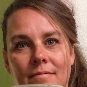 Meet your Posher, Katherine